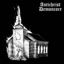 ACxDC : Antichrist Demoncore - To The Point